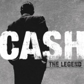 Johnny Cash - Dark as a Dungeon