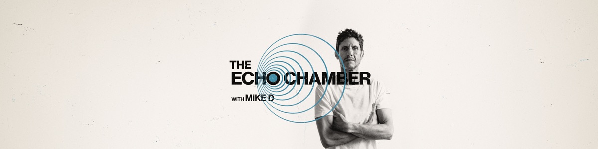 ‎The Echo Chamber On Apple Music