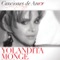 Este Amor Que Hay Que Callar - Yolandita Monge lyrics