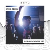DGTL: Jamie Jones at DGTL ADE x Paradise, 2017 (DJ Mix) artwork