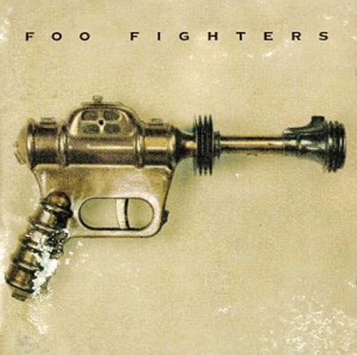 Art for This Is A Call by Foo Fighters