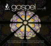 The World Of...  Gospel, Vol. 4, 2008