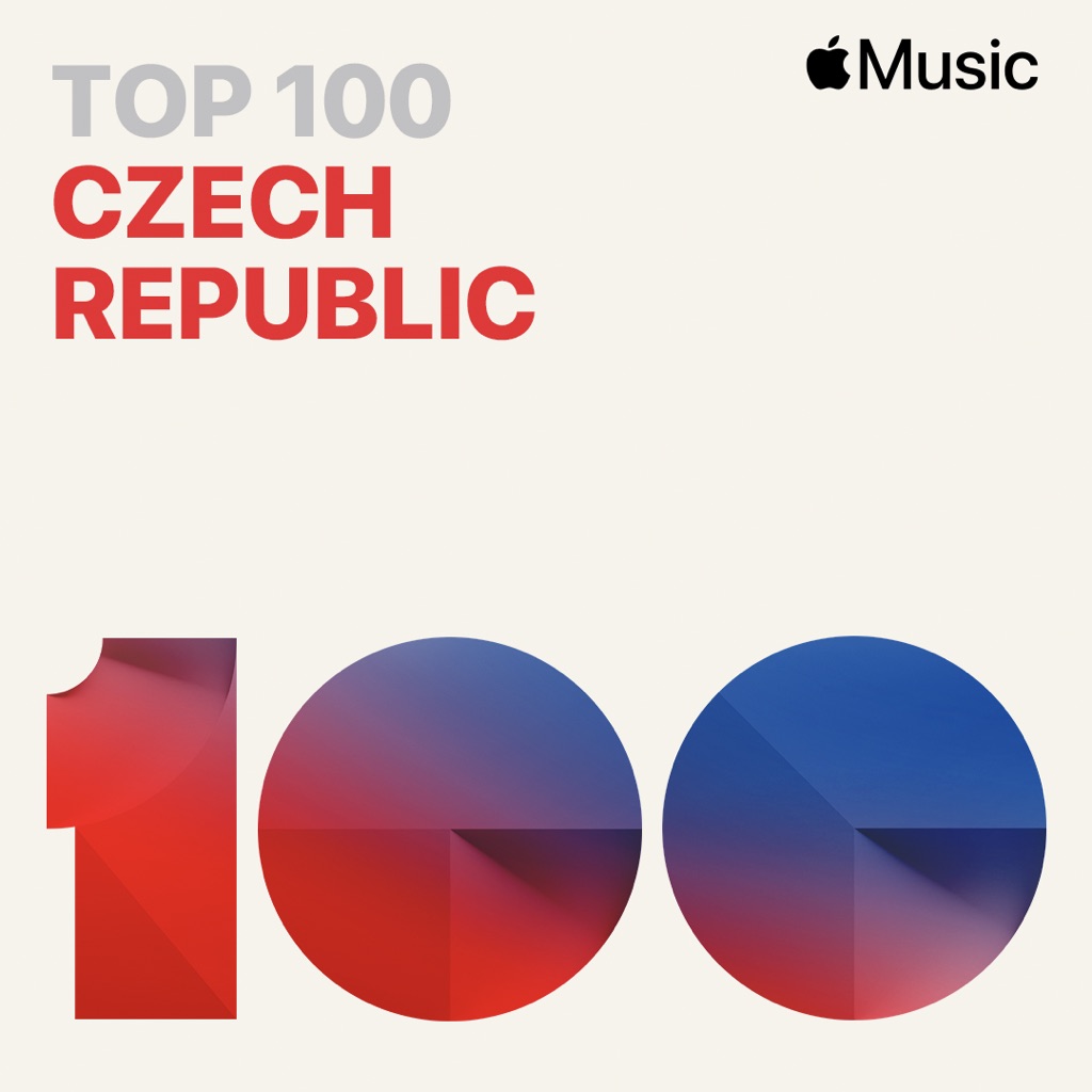 Top 100: Czech Republic