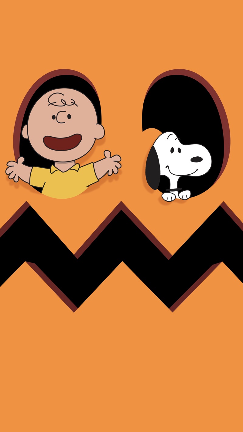 It’s the Great Pumpkin, Charlie Brown