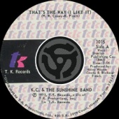 KC & The Sunshine Band - What Makes You Happy