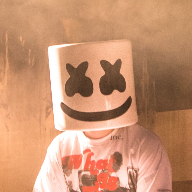 Marshmello jonas brothers