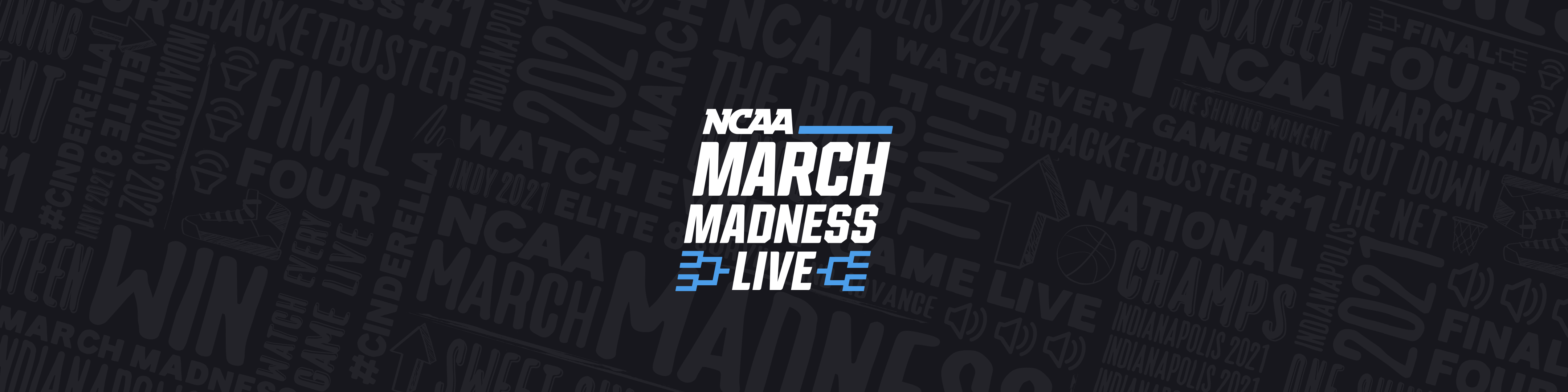 Ncaa March Madness Live Overview Apple App Store Us