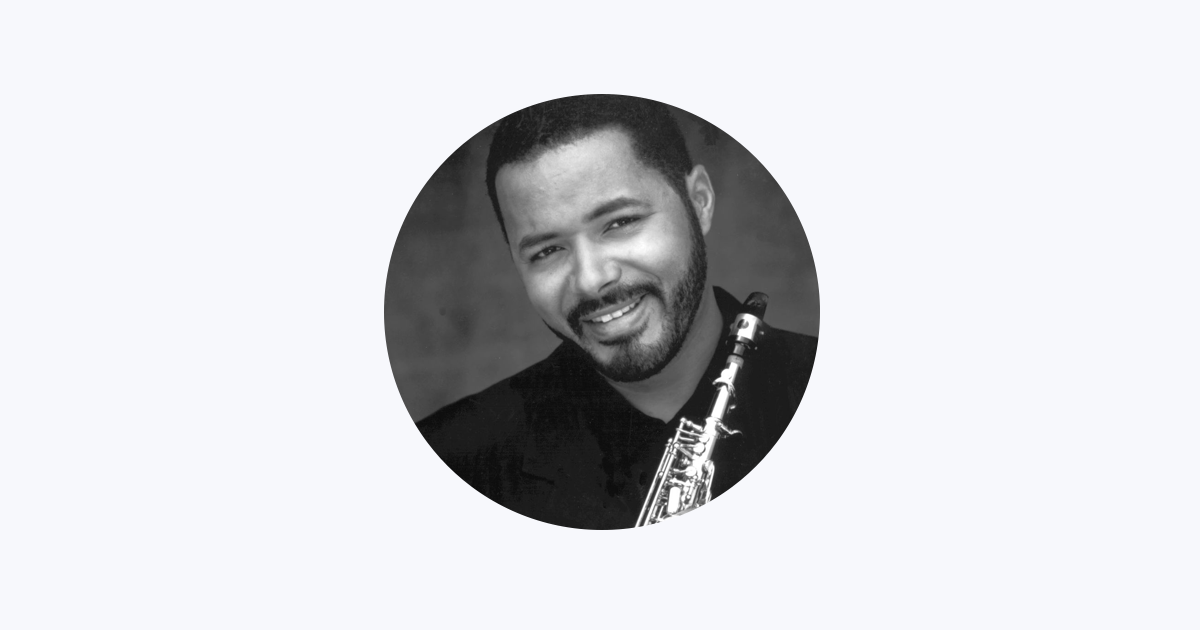 ‎Najee on Apple Music