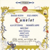 Original Broadway Cast of "Camelot" - The Simple Joys of Maidenhood