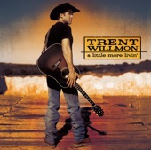 Trent Willmon - Ropin' Pen (Album Version)