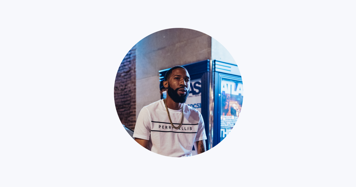 ‎Premo Rice on Apple Music