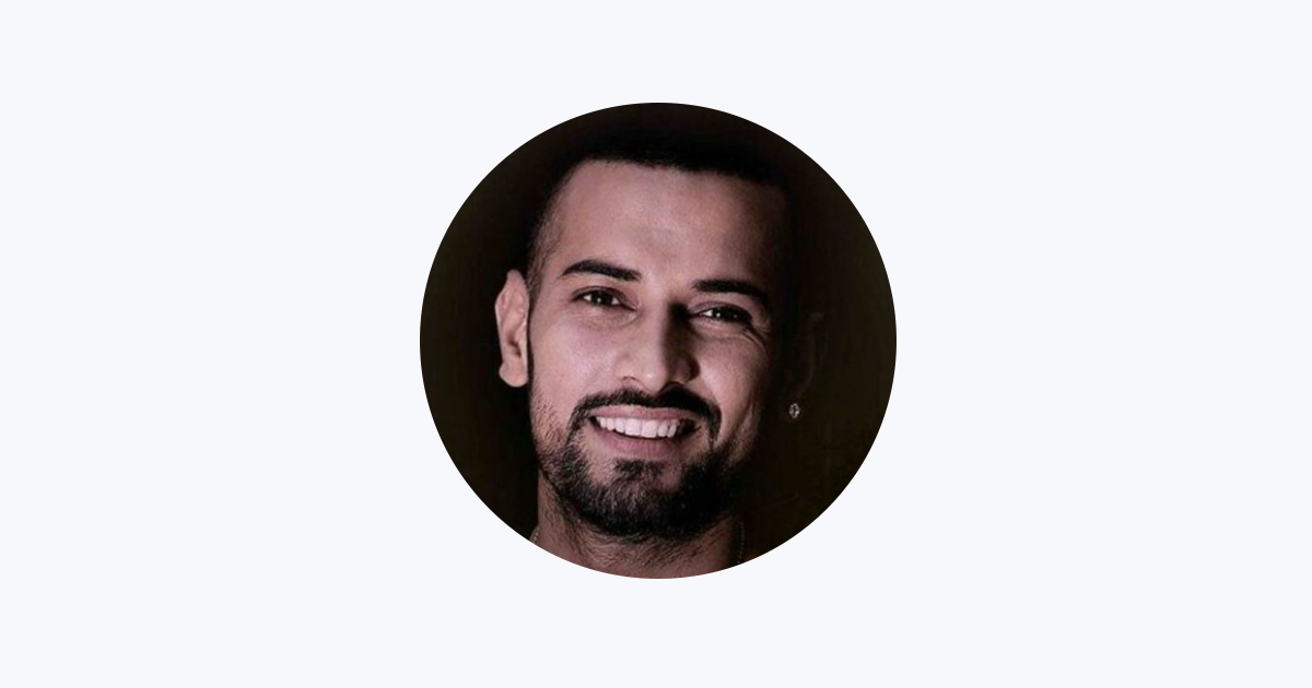 Garry Sandhu On Apple Music   1200x630cw 