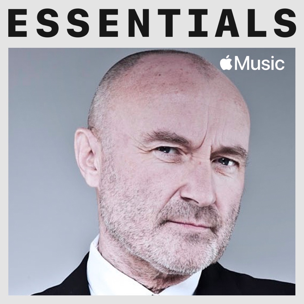 Phil Collins Essentials