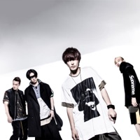 Spyair Discography