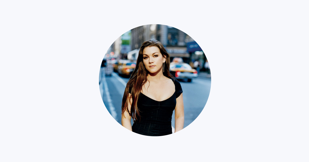 ‎gretchen Wilson On Apple Music