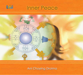Inner Peace - Ani Choying Drolma
