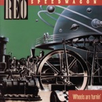 REO Speedwagon - One Lonely Night