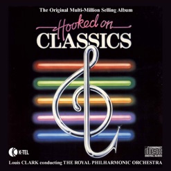 HOOKED ON CLASSICS cover art