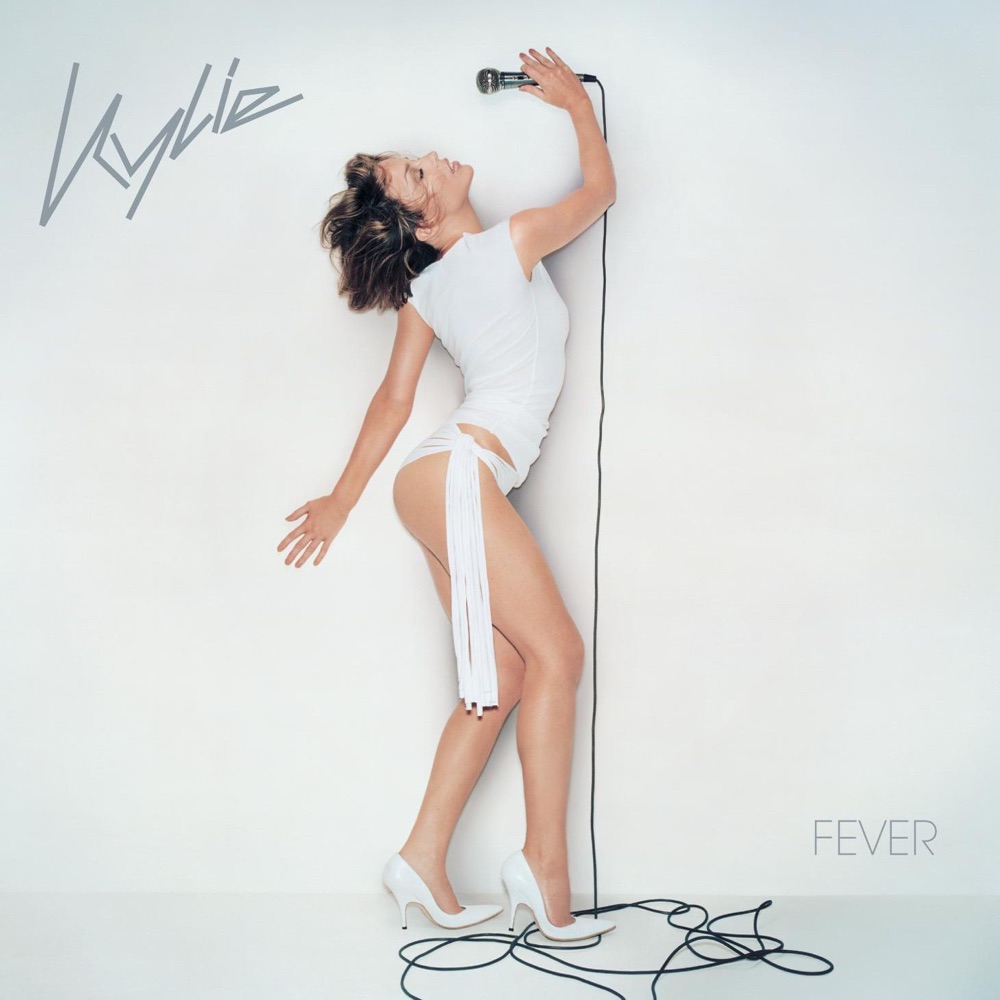 Fever by Kylie Minogue