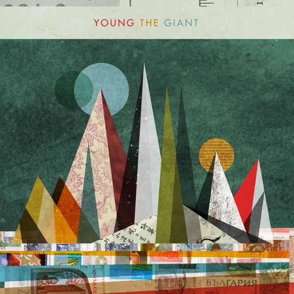 Young the Giant (Special Edition) - Young the Giant