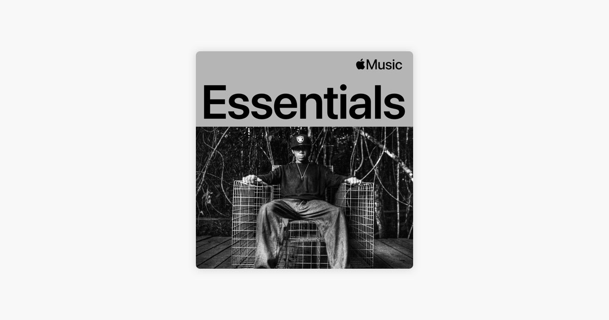 ‎Malique Essentials on Apple Music
