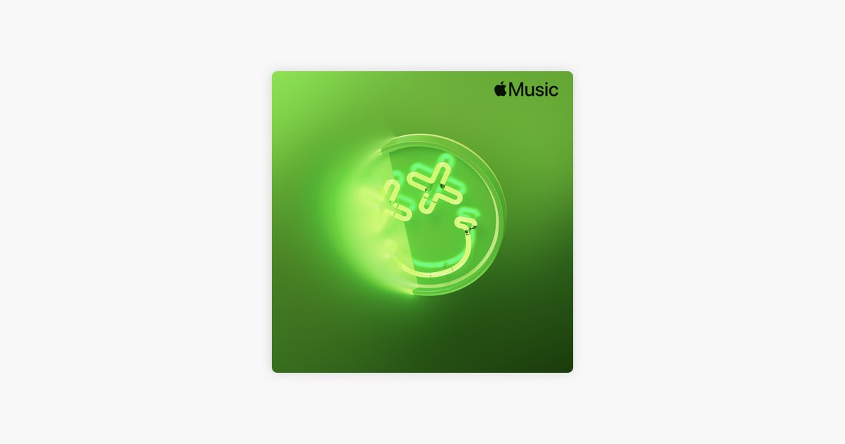 New In Dance On Apple Music New In Dance On Apple Music
