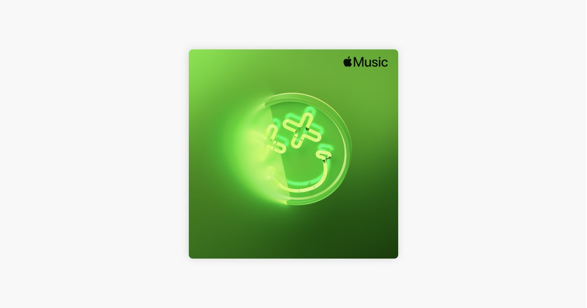 New In Dance On Apple Music