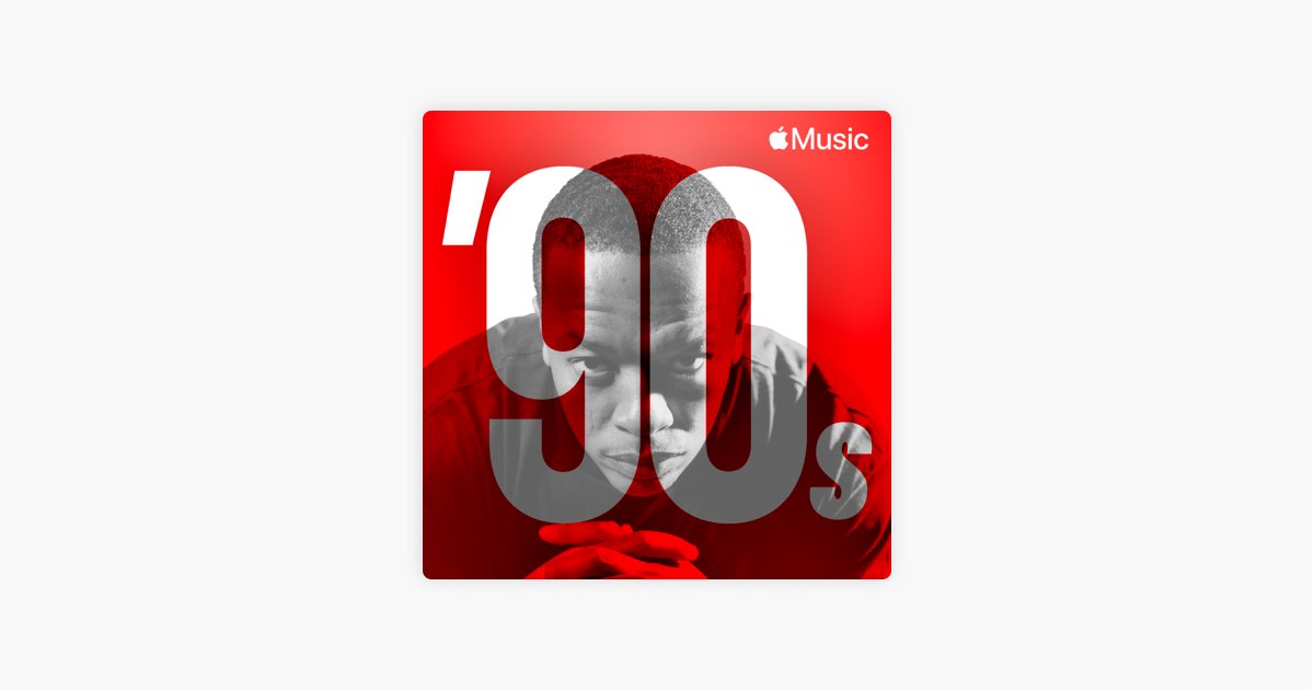 ’90s Hip-Hop Essentials