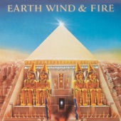 Earth Wind & Fire - Be Ever Wonderful