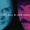 Daryl Hall & John Oates - Did It In A Minute