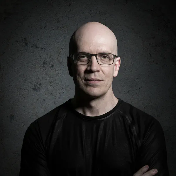 Devin Townsend foto profilo