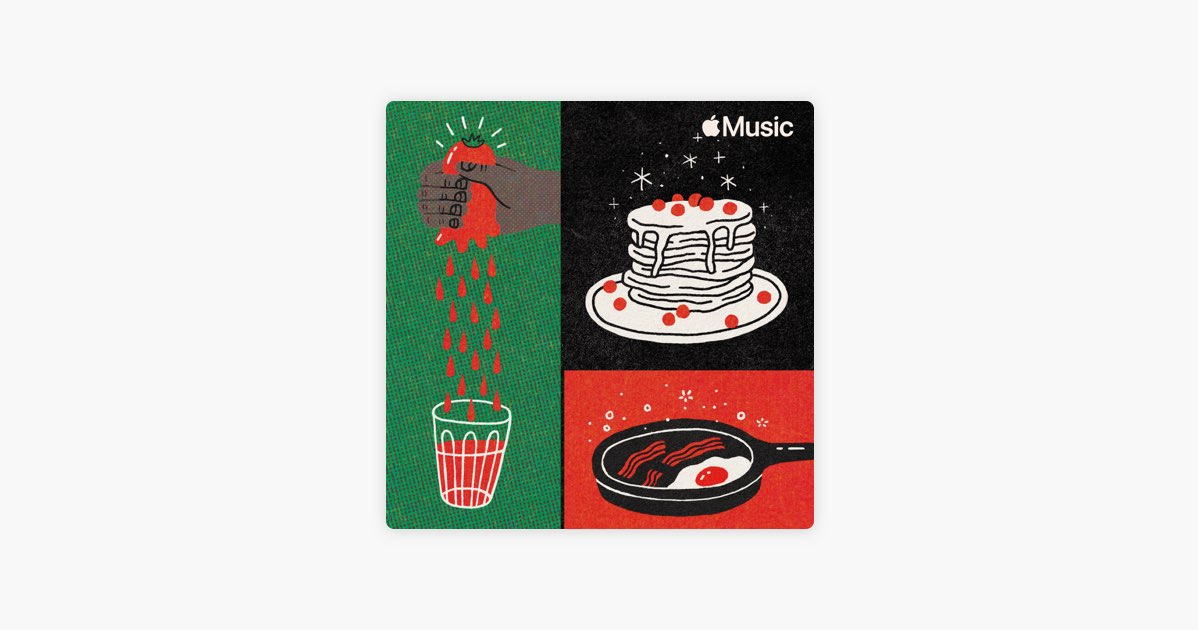 Q-TIP: Moods - Sunday Brunch