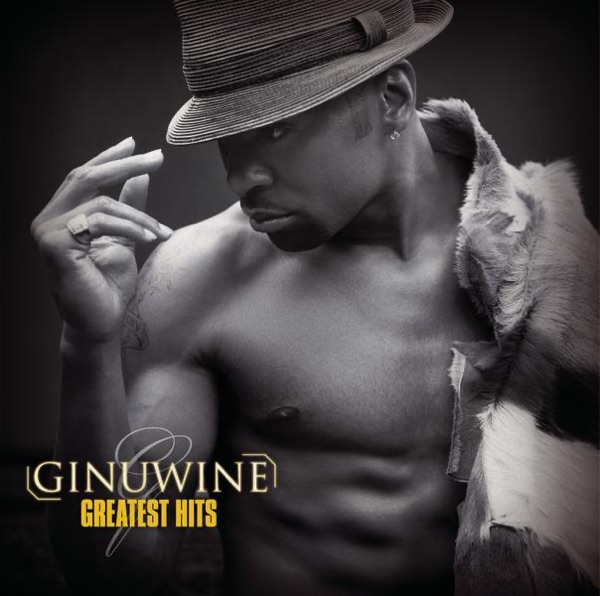 Greatest Hits - Ginuwine