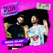 Soul Clap at HARD Summer, 2021 (DJ Mix) artwork