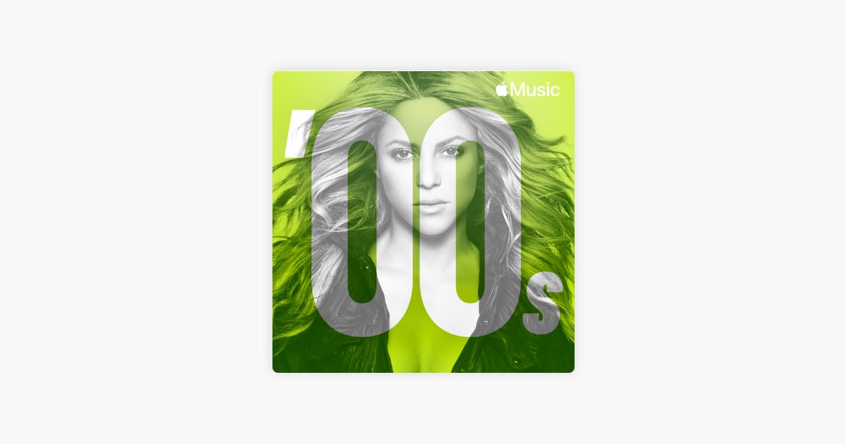 2000s Latin Essentials on Apple Music