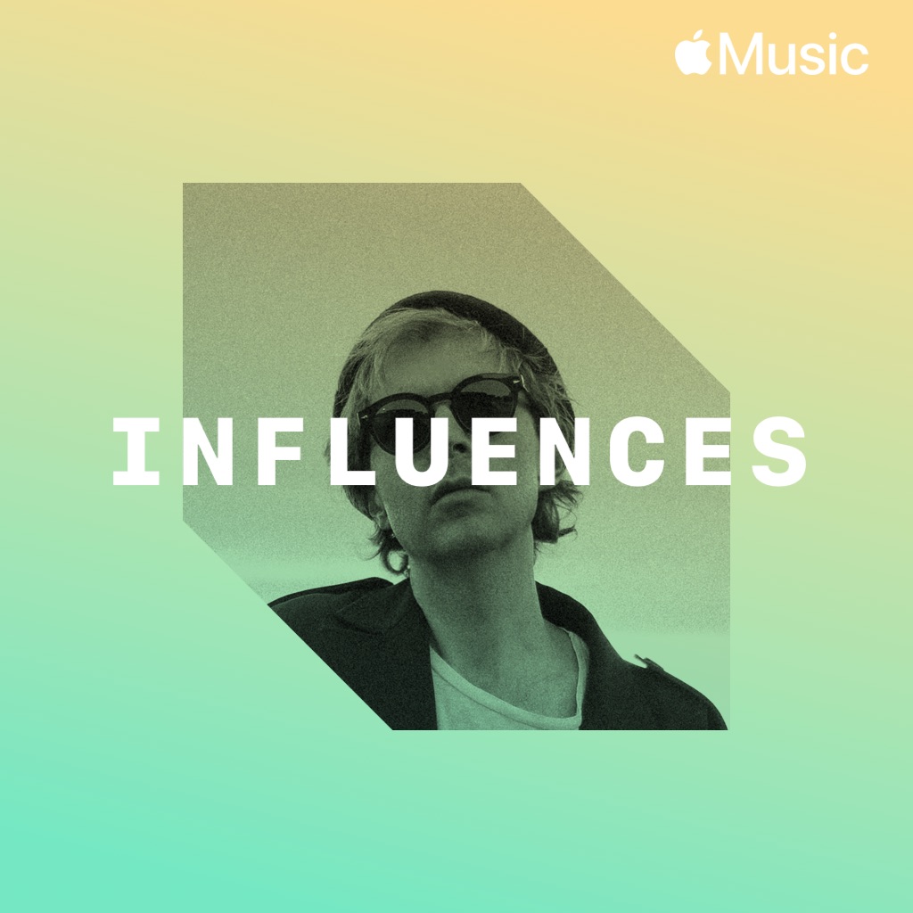 Beck: Influences