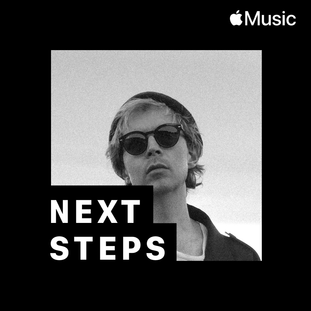 Beck: Next Steps