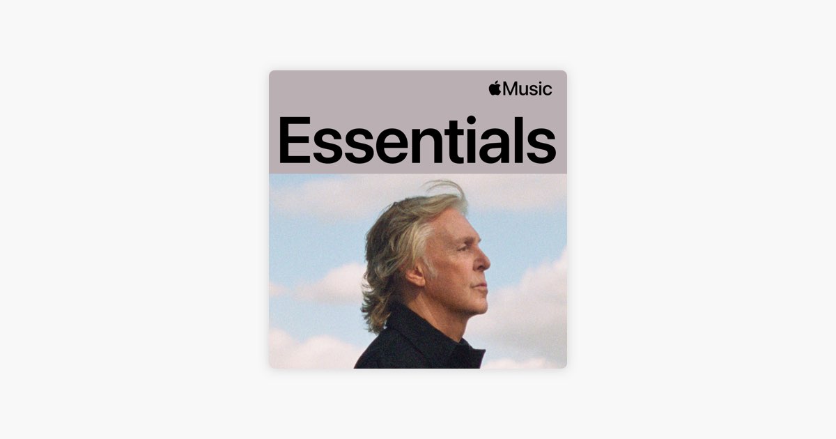 ‎Paul McCartney Essentials On Apple Music