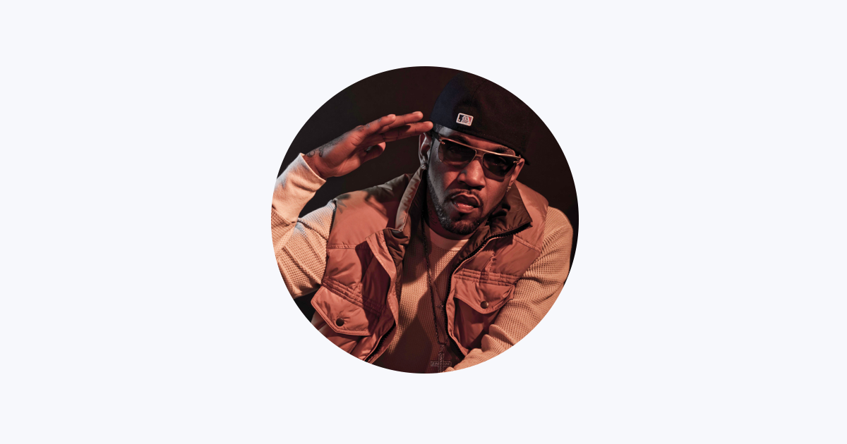 ‎Lloyd Banks on Apple Music