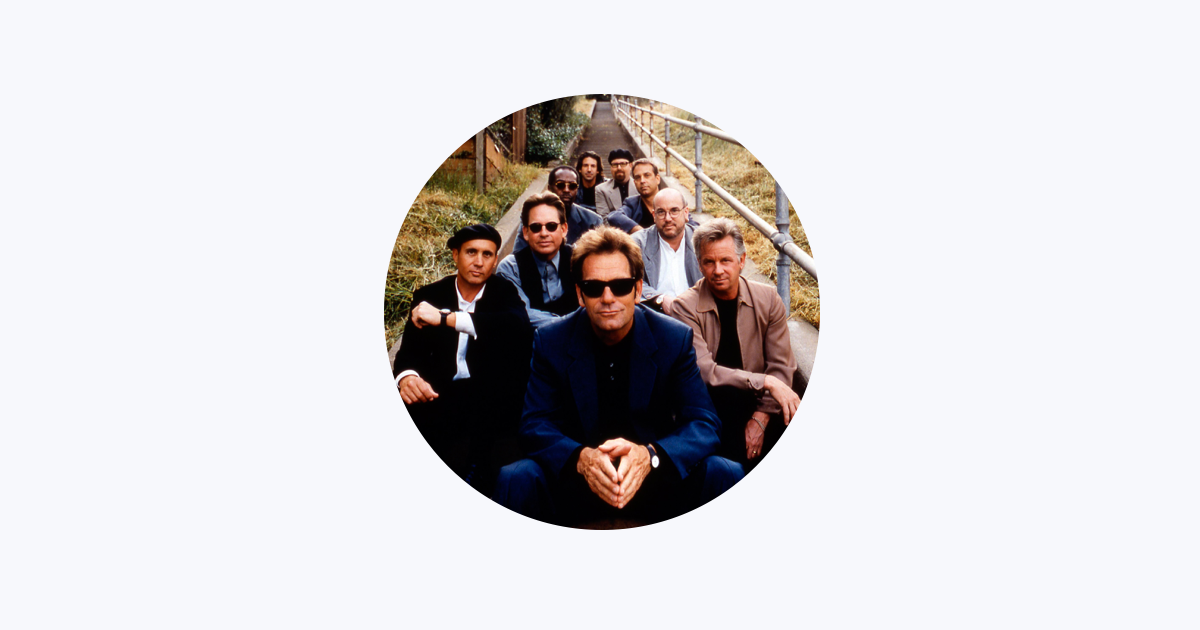 ‎Huey Lewis & The News on Apple Music