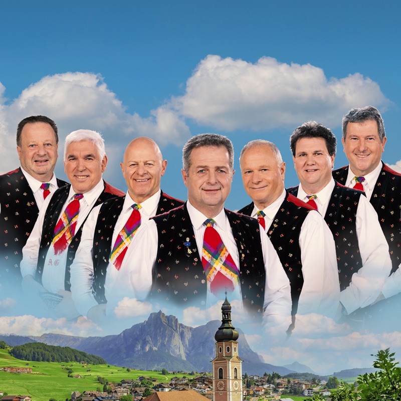 Kastelruther Spatzen Gott Hatte Einen Traum