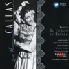 Rossini: Il turco in Italia album lyrics, reviews, download