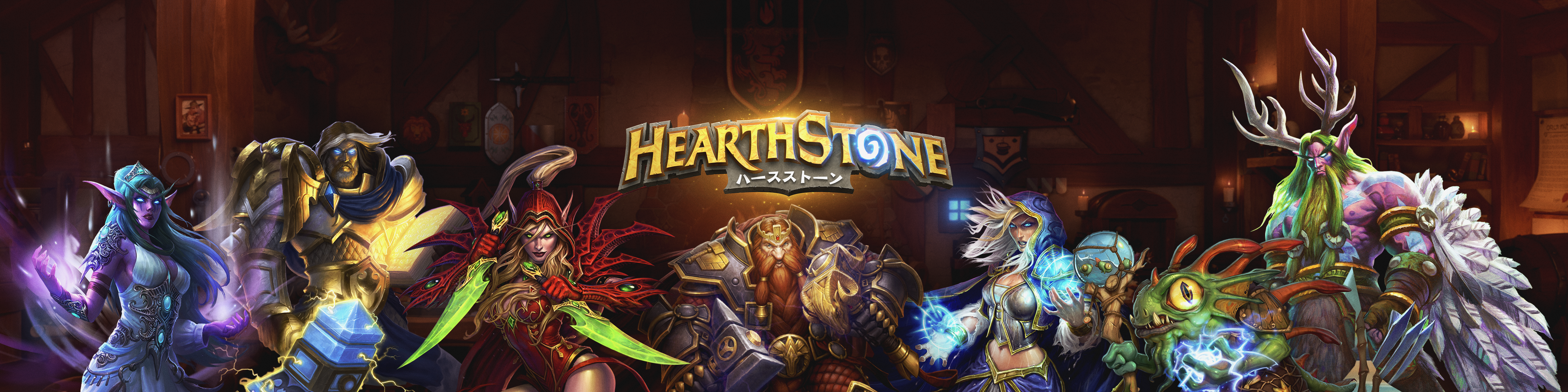 ハースストーン Hearthstone Overview Apple App Store Japan