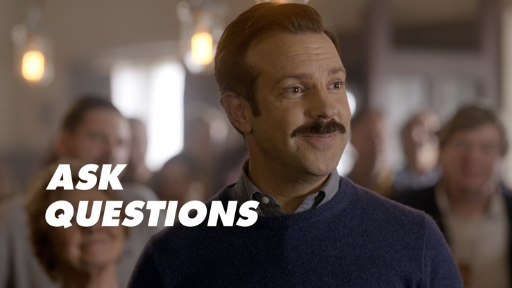 Ask Questions