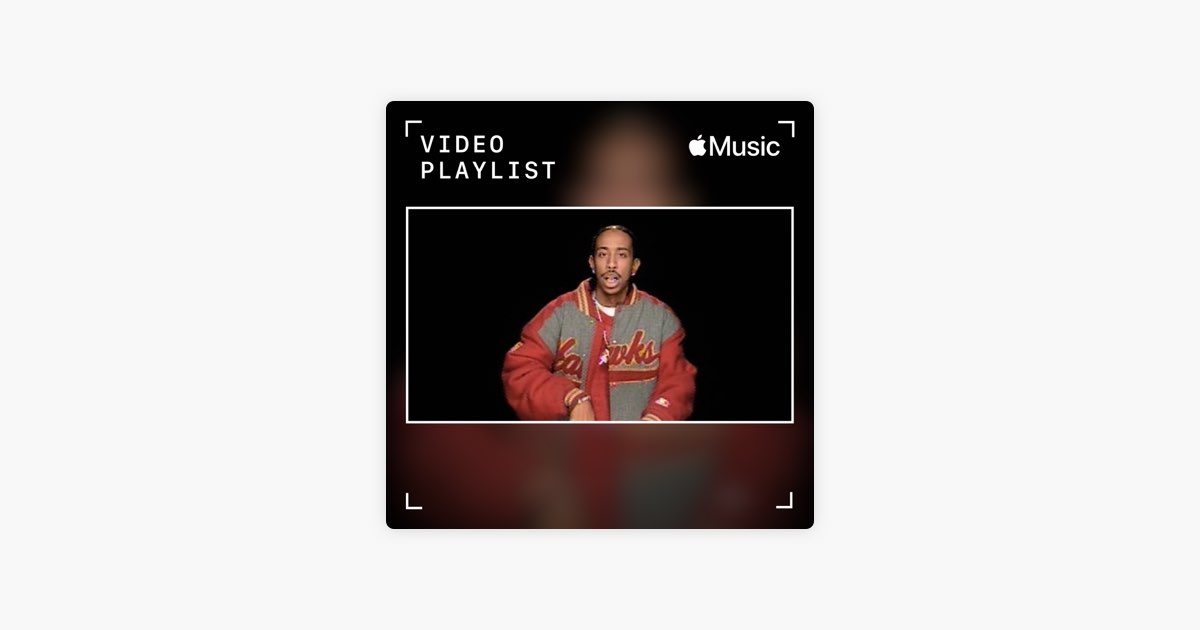 ‎Y2K Hip-Hop And R&B Videos On Apple Music