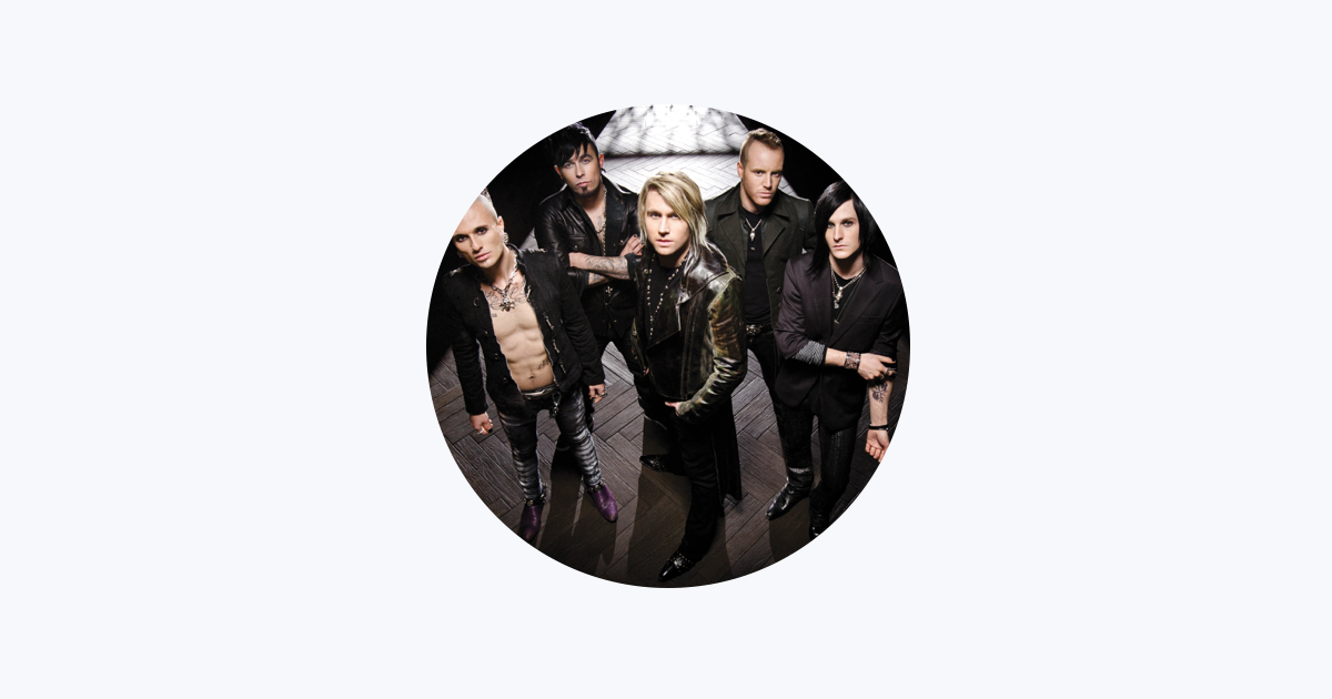 ‎My Darkest Days on Apple Music