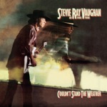 Stevie Ray Vaughan & Double Trouble - Couldn't Stand the Weather