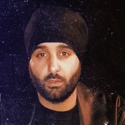 DJ HARPZ FT D-SARB