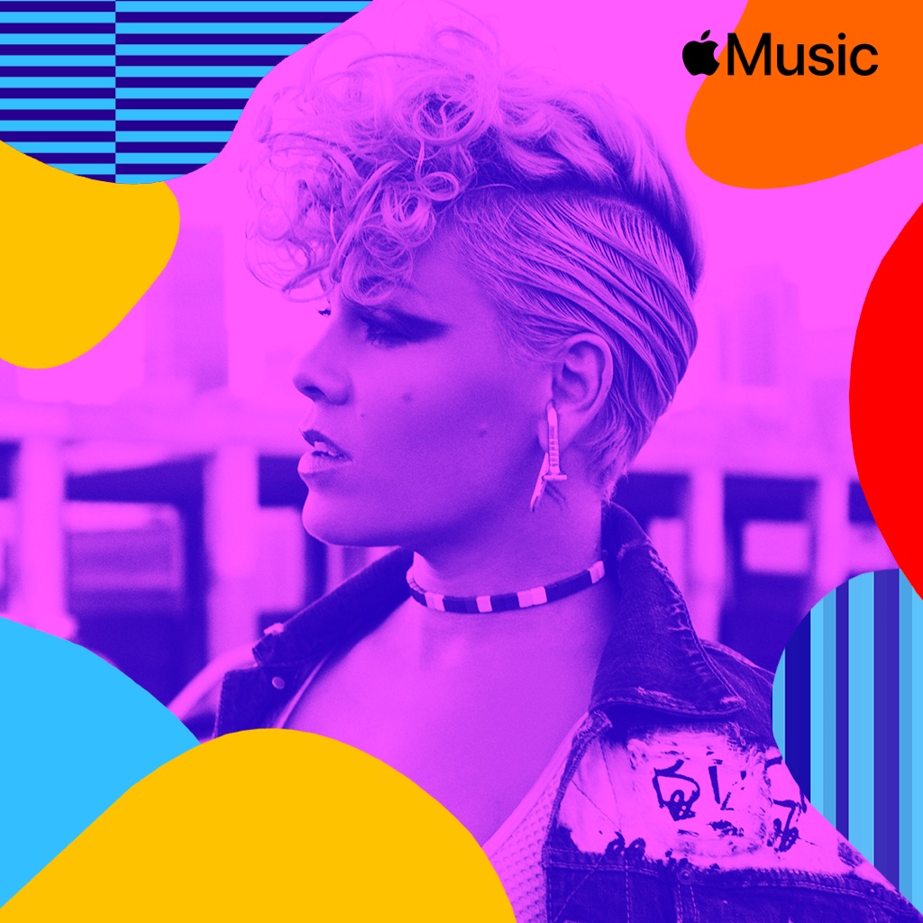 P!NK: Visionary Women