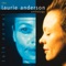 Sharkey's Day (Single Edit) - Laurie Anderson lyrics